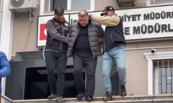 Şişli'de müebbet hapis cezasıyla 5 yıldır aranan 'tapu çetesi' lideri yakalandı