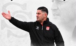 Sivasspor Çağdaş Çavuş ile anlaştı