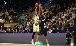 Slask Wroclaw-TOFAŞ: 74-90