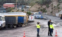 Soma'da 5 kişinin öldüğü maden ocağındaki göçükle ilgili 9 şüpheli adliyede