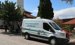 Soma'da madendeki göçükte yaralı kurtarılan işçi: O an çocuklarım aklıma geldi (4)