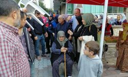 Soma'da madendeki göçükte yaralı kurtarılan işçi: O an çocuklarım aklıma geldi (6)