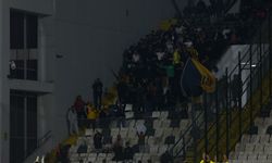 Somaspor - Aliağa FK / Fotoğraflar