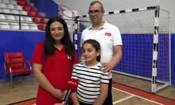 Sporla engelleri aşan çift, protez ve ekipmanları için destek istedi