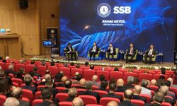 SSB, tedarik zincirini güçlendirme buluşmalarının 2'ncisini düzenliyor