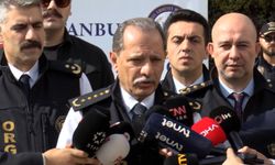 Suç örgütü operasyonlarında ele geçirilenler emniyette sergilendi