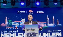 Sultanbeyli Memleket Günleri başladı