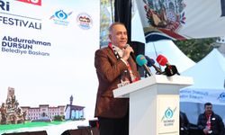 Sultangazi'de Anadolu Festivali Kastamonu ile devam ediyor
