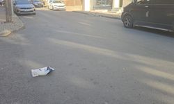 Sultangazi'de sokakta yürürken silahlı saldırıya uğradı: 1 yaralı