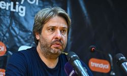 Süper Lig'de 9 haftada 7 teknik direktör değişikliği