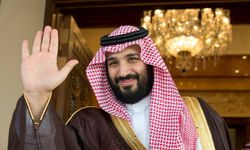 Suudi Arabistan Veliaht Prensi Bin Selman: Bölgenin istikrarı için 'Mekke Ortak Savunma Anlaşması'nı kurduk