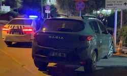 Taksicilerin yakalattığı korsan taksiciye 100 bin lira ceza