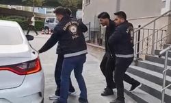 Taksim'de kaza sonrası servis şoförünü alıkoyup 80 bin lirasını gasbettiler