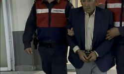 Tartıştığı kuzenini tüfekle sırtından vurup öldüren, şüpheli ormanda yakalandı (2)