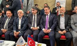 TBMM Adalet Komisyonu Başkanı Yüksel: Terörsüz Türkiye, Türkiye Yüzyılı'nın en önemli projesi