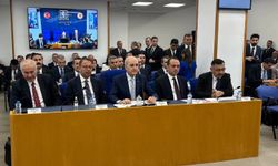 TBMM Başkanı Kurtulmuş: 2027 yılı bütçe teklifimiz 33,7 milyar lira