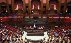 TBMM Başkanı Kurtulmuş, Roma'daki Avrupa Parlamento Başkanları Konferansı'nda konuştu
