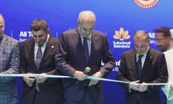 TBMM Başkanı Kurtulmuş: Türkiye'nin iç kalesini tahkim etmesi bölgedeki emperyalist projeleri de sona erdirecektir