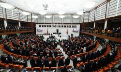 TBMM Genel Kurulu'nda, fonların tasfiyesine ilişkin teklif kabul edildi