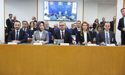 TCMB Başkanı Karahan: Fonlardaki çıkışlar büyük oranda mevduata yöneldi