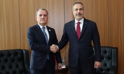 TDT Dışişleri Bakanları Konseyi Toplantısı başladı (2)