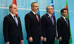 TDT Dışişleri Bakanları Konseyi Toplantısı başladı