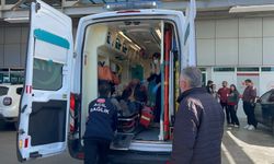 Tedavi için geldiği hastaneden kaçıp 5 gün dağda biber ve domatesle beslendi