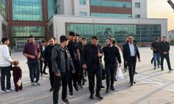 Tekirdağ'da 2 polisi şehit eden sanığa, 2 kez ağırlaştırılmış müebbet ve 36 yıl hapis talebi