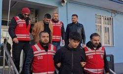 Tekirdağ'da dolandırıcılık operasyonunda 2 tutuklama