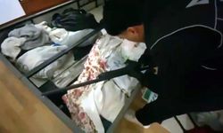 Tekirdağ'da uyuşturucu operasyonu; 25 tutuklama