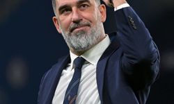Teknik direktör Arda Turan Devler Ligi'nde ilk zaferini kazandı