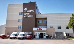 Temizlik malzemeleri karıştırılınca gaz açığa çıktı; 14 öğrenci hastanelik oldu