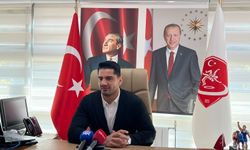 TGF Başkanı Taha Akgül, Dünya Güreş Şampiyonası öncesi değerlendirmelerde bulundu