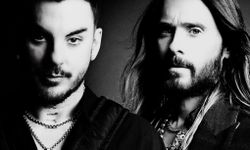 Thırty Seconds To Mars, İstanbul'a geliyor