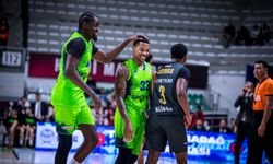 TOFAŞ - Aliağa Petkimspor: 72-74