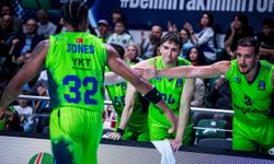 TOFAŞ - Buducnost VOLI: 90-85
