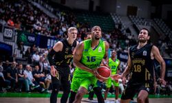TOFAŞ - ESENLER EROKSPOR: 79-87