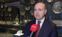 Topkapı Sarayı'nda 10 bini aşkın eserin bulunduğu 5 müze ziyarete açılıyor