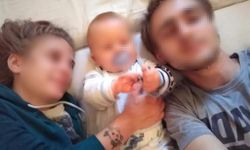 Torunu Nazar'ı harabe evde saklayan tutuklu babaanne, duruşmada rahatsızlandı