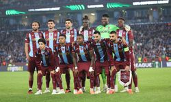 Trabzonspor, Avrupa'da tarih yazdı