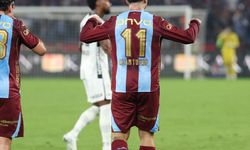 Trabzonspor - Beşiktaş / Fotoğraflar
