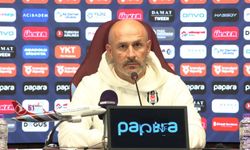 Trabzonspor - Beşiktaş maçının ardından