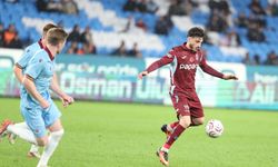 Trabzonspor - Drogheda United / Fotoğraflar