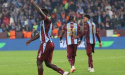 Trabzonspor - Hearts / Ek fotoğraflar
