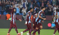 Trabzonspor - Hearts / Fotoğraflar