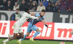 Trabzonspor ile Çaykur Rizespor 49'uncu randevuda