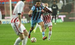 Trabzonspor ile Samsunspor 57'nci randevuda