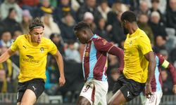 Trabzonspor- KuPS Kuopio/Fotoğraflar