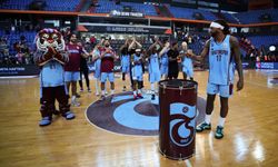 Trabzonspor - Pizzabulls Bordo Bandırma: 83-80