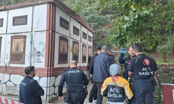 Trafoya giren zihinsel engelli akıma kapılarak öldü